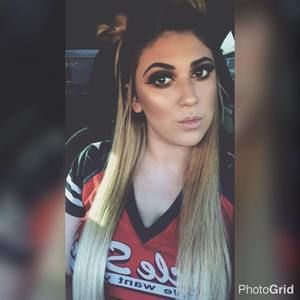 Meet your Posher, Karina